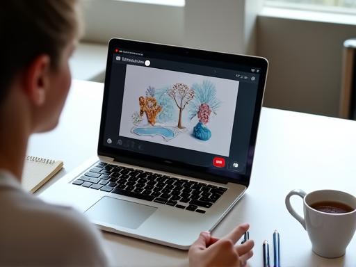 Clases online en directo