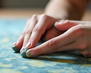 Creatividad mindful y bienestar
